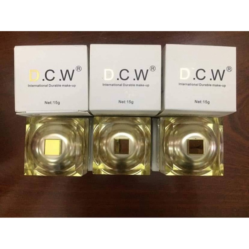 XOÁ XĂM TỨC THÌ chính hãng DCW