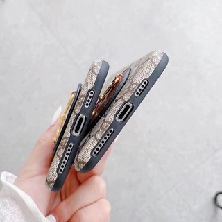 [Mã ELFLASH3 hoàn 10K xu đơn 20K] Ốp iphone gc sang chảnh