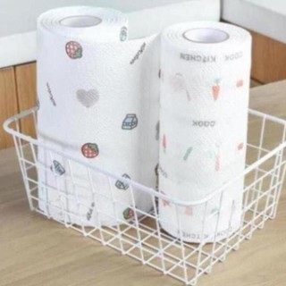 Cuộn giấy lau bát doanhcb
