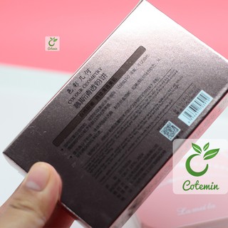 Phấn nền LAMEILA 5005 khóa ẩm