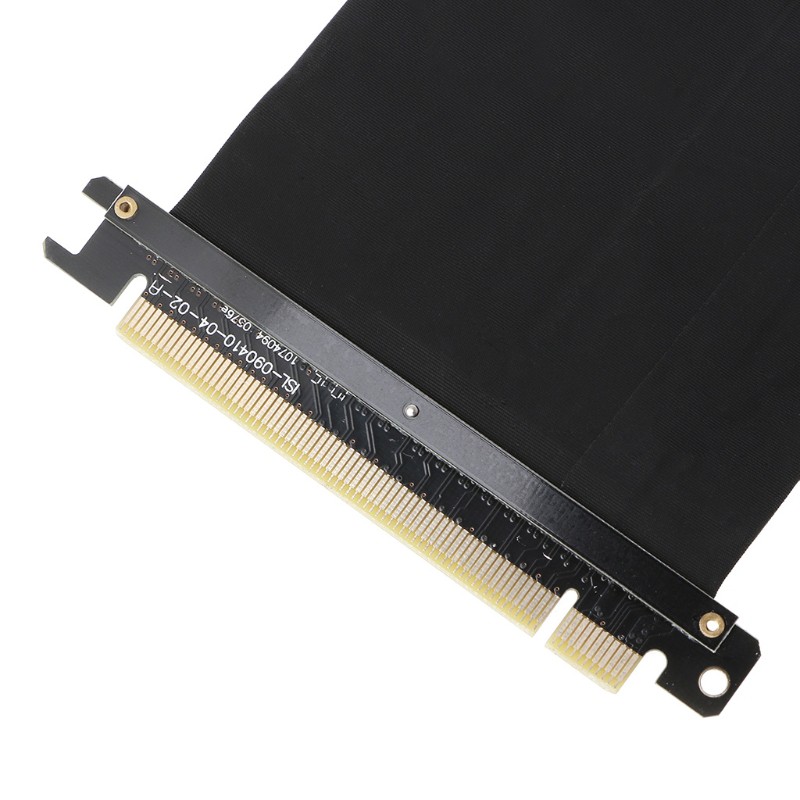 Cáp mở rộng 3.0 16x tốc độ cao cho card đồ họa PC PCI-E 3.0