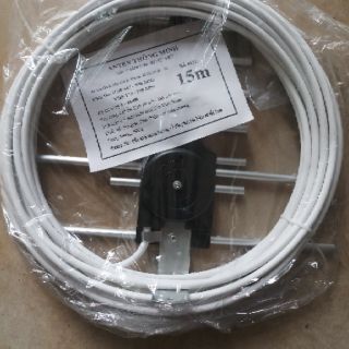 Ăng ten DVB 15m