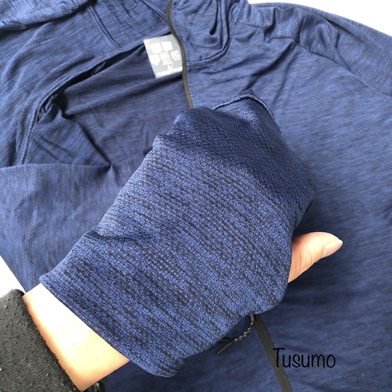 Áo chống nắng nam vải dệt cao cấp . Áo đi nắng nam thời trang . | BigBuy360 - bigbuy360.vn