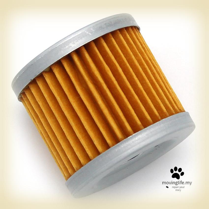 Toàn Bộ Bộ Lọc Dầu Chuyên Dụng Cho suzuki ux125 / 150 Tucson uc125 / 150 epicuro an125 / 150 vecstar cs125 en125 gn125 gs125 gd110 an400z / an400