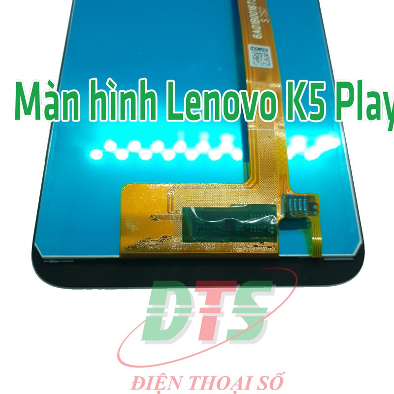 Màn hình Lenovo K5 Play