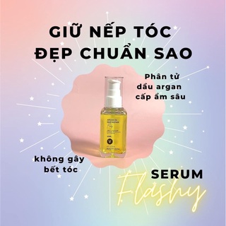 Serum Flashy 5ml (HÀNG TẶNG KHÔNG BÁN)