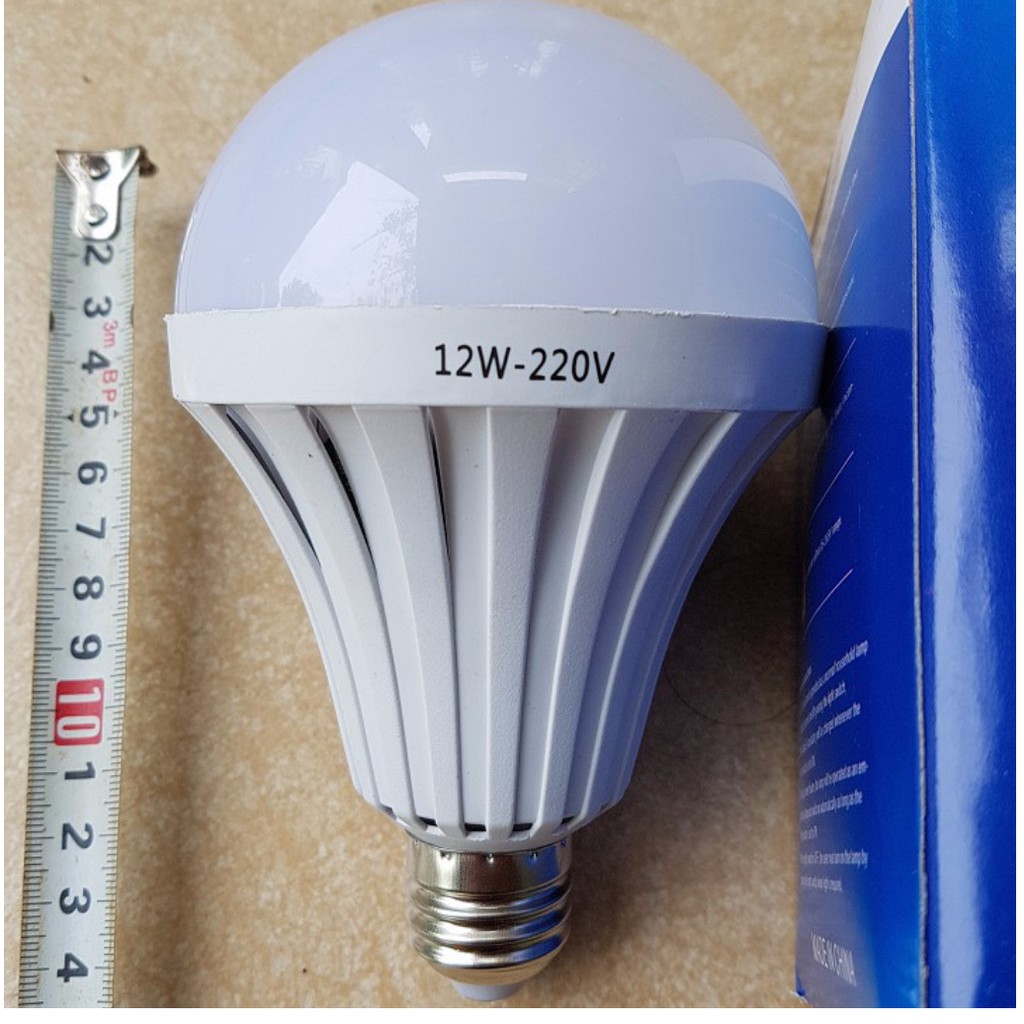 Bóng đèn LED tích điện 15w