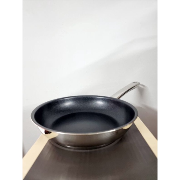 Chảo fissler xuất dư  xóa mác sz 20