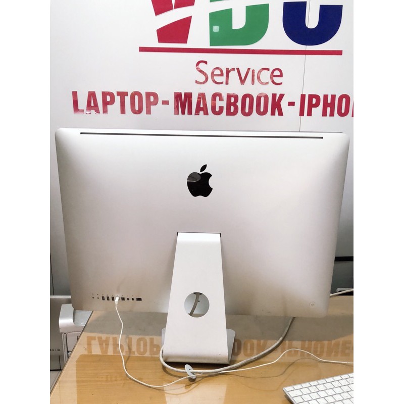 Máy tính apple imac 27inch cpu i7-2.8Ghz ram 8Gb ổ cứng 1Tb | BigBuy360 - bigbuy360.vn