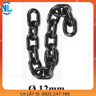 Dây xích đúc tải cao Ø