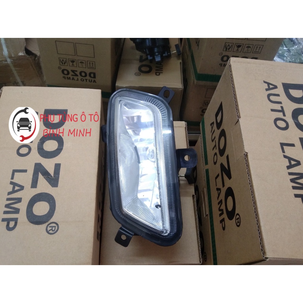 Đèn cảng xe huyndai đô thành iz65