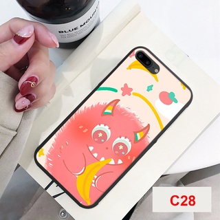 Ốp lưng iphone 7plus /7s plus /8 plus siêu rẻ cực bền dễ thượng đẹp
