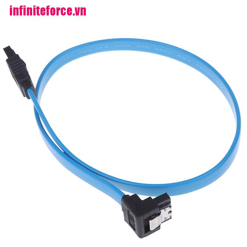 Cáp Ổ Cứng Vn Sata 3.0 Ii Sata3 6gb /