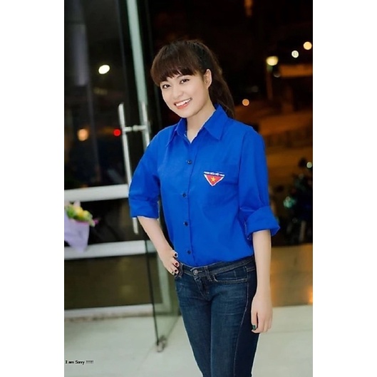 ÁO ĐOÀN VIÊN NAM NỮ CÁC LOẠI