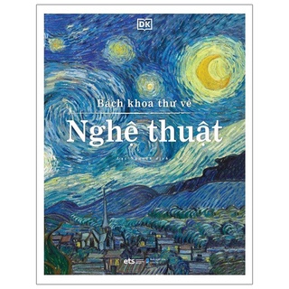 Sách bách khoa thư về nghệ thuật