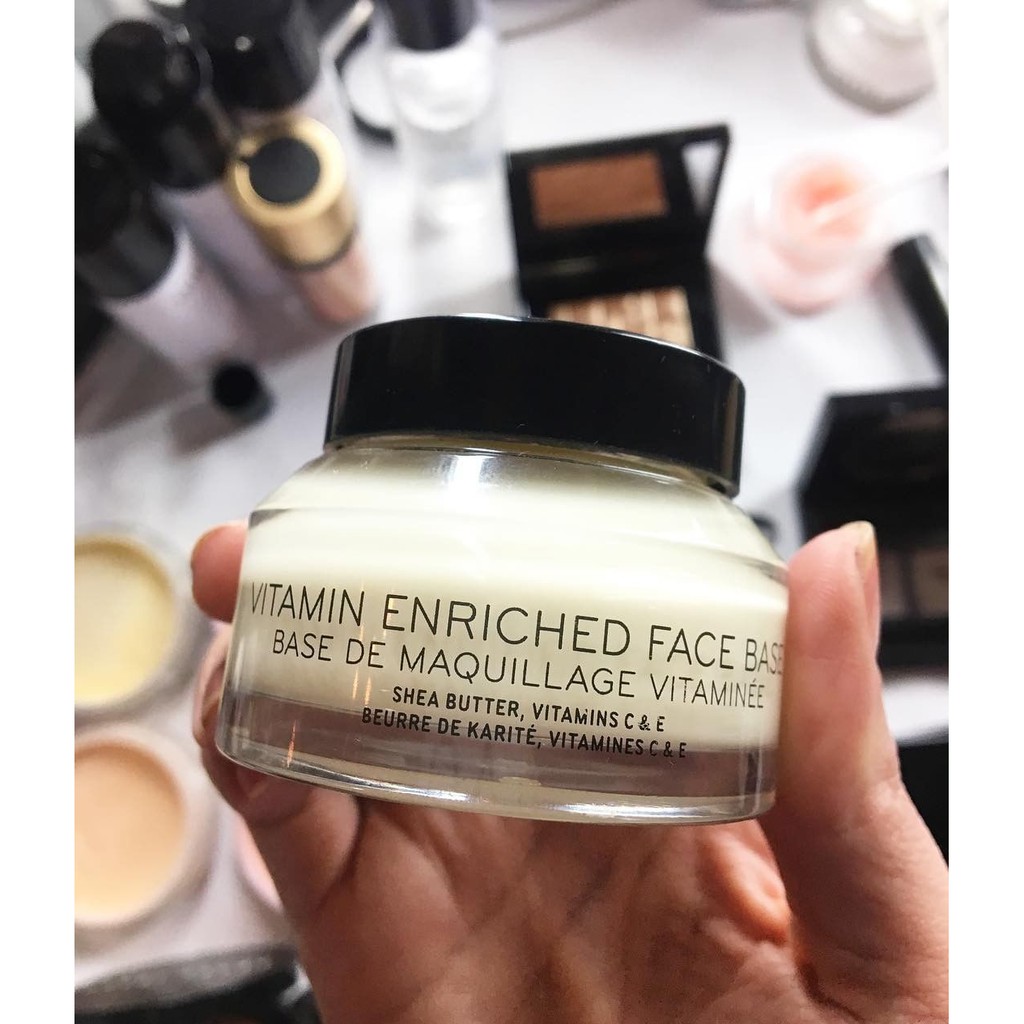 BOBBI BROWN Kem lót dưỡng ẩm Vitamin Enriched Face Base | BigBuy360 - bigbuy360.vn