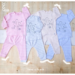 Bộ nỉ thu đông cao cấp leechan việt nam 2019