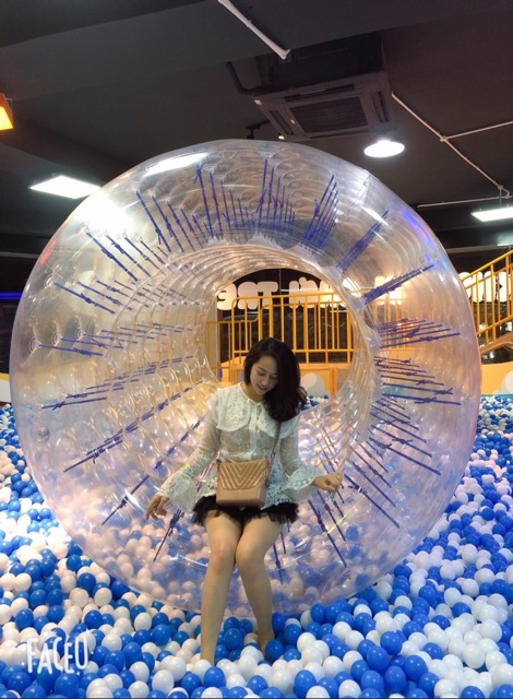 slide