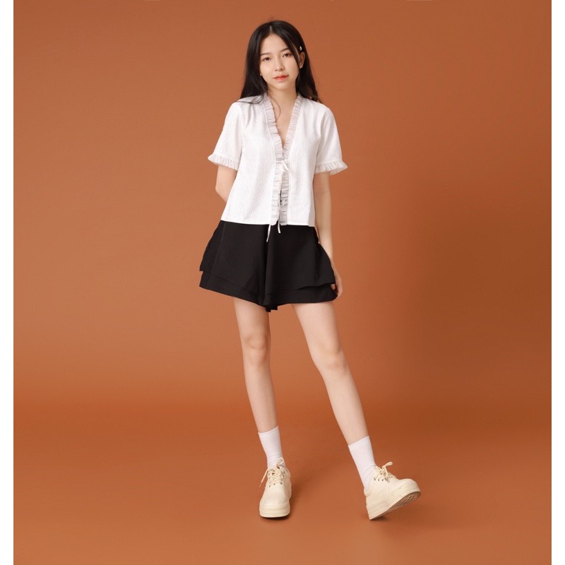 Quần váy 3 màu | BigBuy360 - bigbuy360.vn