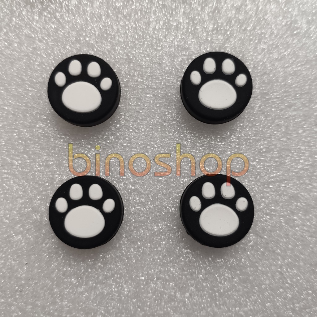 Bọc núm các loại cho Analog Joycon Nintendo Switch, Nintendo Switch Lite | BigBuy360 - bigbuy360.vn