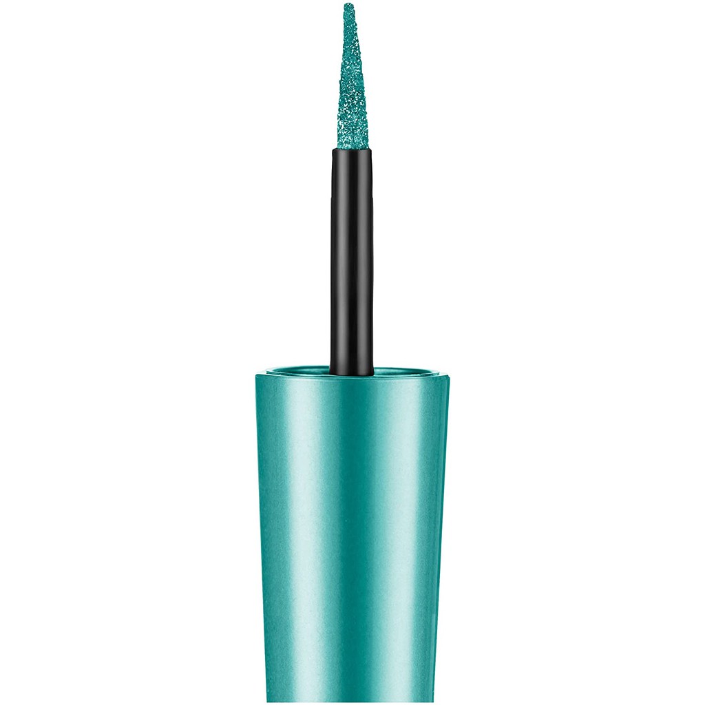 Bút chì màu vẽ viền mắt - Master Precise Ink Metallic Liquid Liner - Maybelline