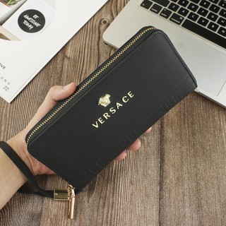 Ví cầm tay, hàng hiệu, bóp da mềm siêu xịn