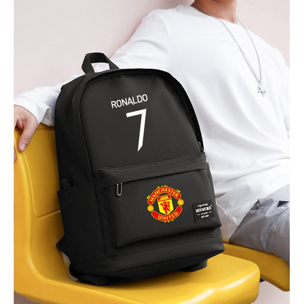 Balo Cr7 Ronaldo