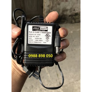 nguồn xoay chiểu AC 220V sang AC 19v