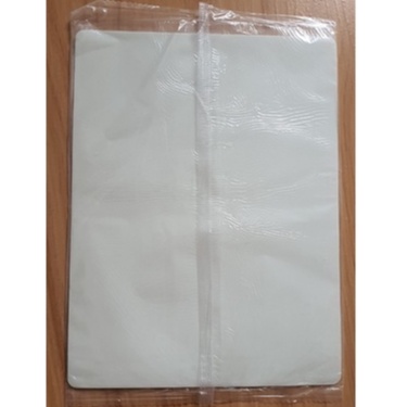 Da ít bột tập phun xăm, da ít bột