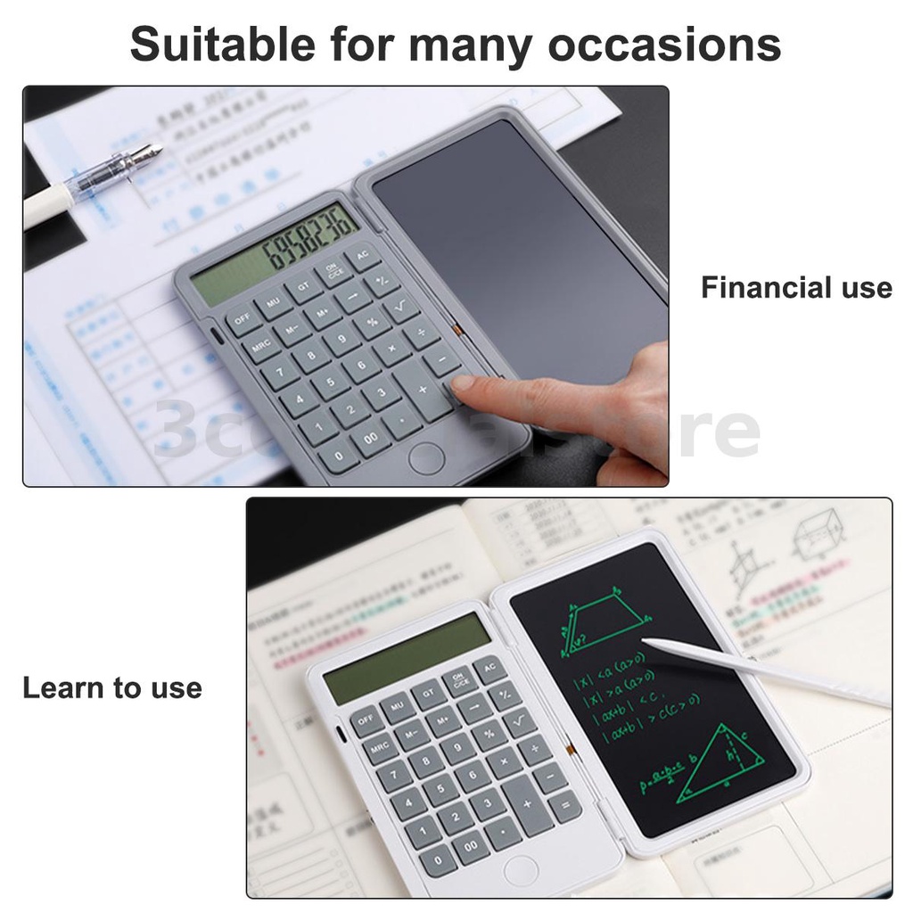 Máy Tính Để Bàn Có Màn Hình LCD Và Bút Viết