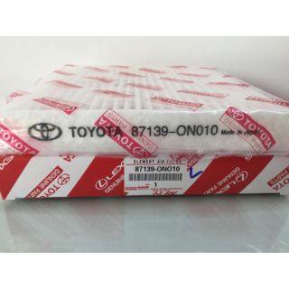 Lọc gió điều hòa antis