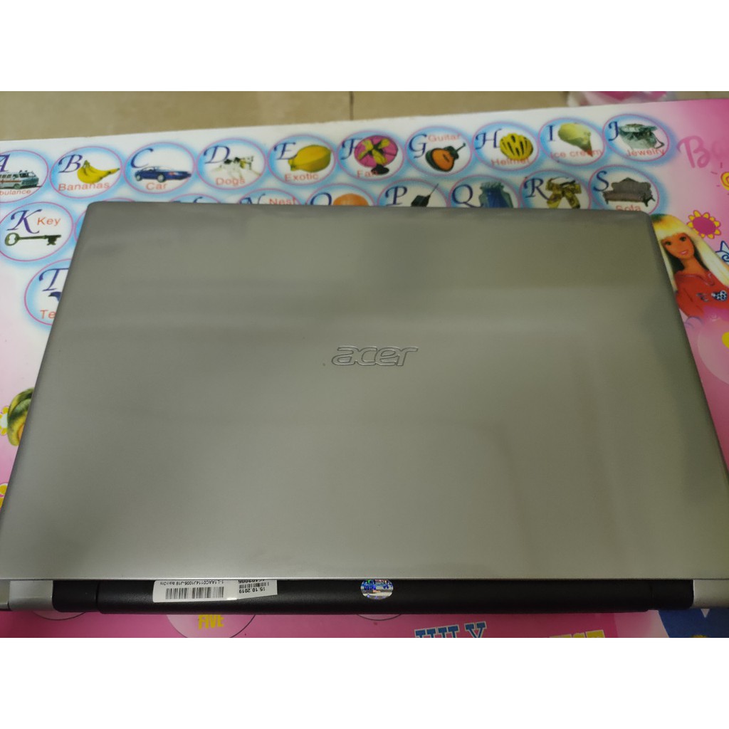 LAPTOP ACER V5-571G LIKE NEW GIÁ RẺ. | BigBuy360 - bigbuy360.vn