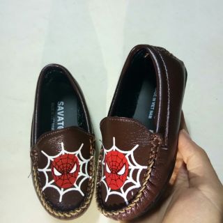 Giày lười trẻ em