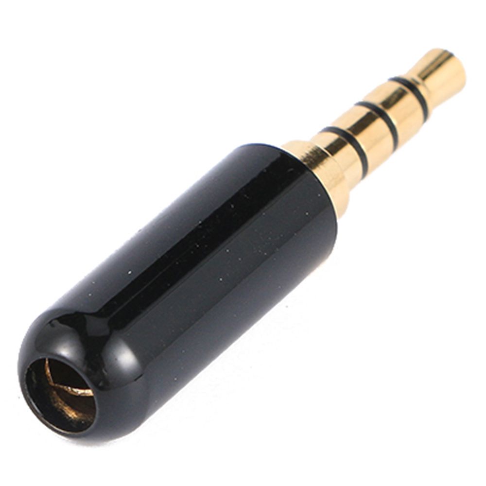 Đầu Nối Âm Thanh Jack Cắm 3.5mm Chất Lượng Cao