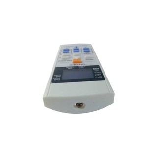 Remote máy lạnh Panasonic thường 2 chiều