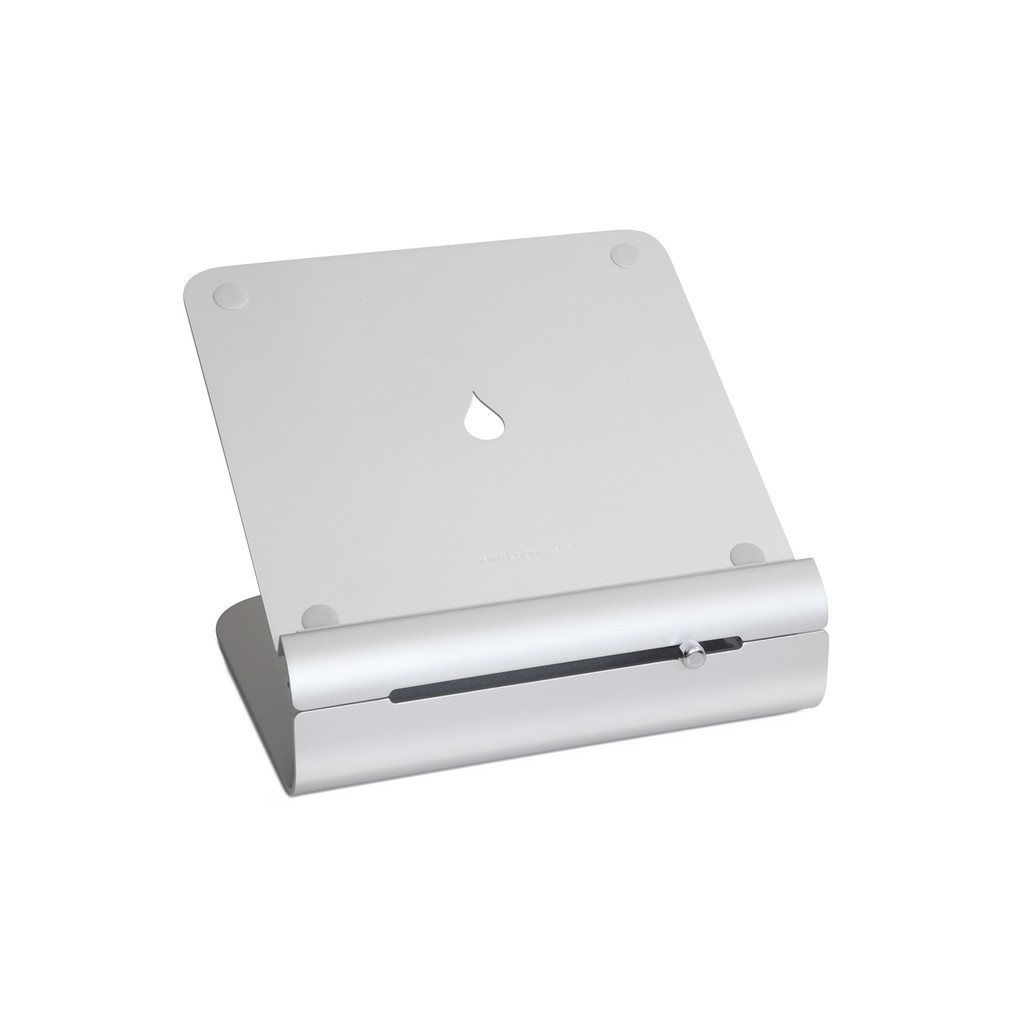 Giá đỡ tản nhiệt Rain Design (USA) ILever2 Adjusttable Height cho Macbook/Laptop/Ultrabook/Surface- Hàng chính hãng