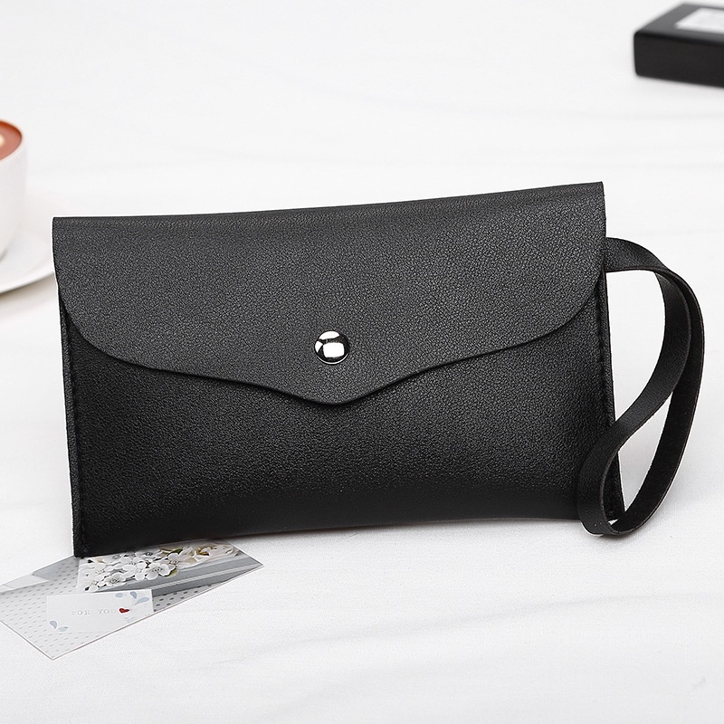 Ví Clutch Cầm Tay Nữ, Ví Nhỏ Cầm Tay Mini - Nhỏ Gọn - Thanh Lịch PH027