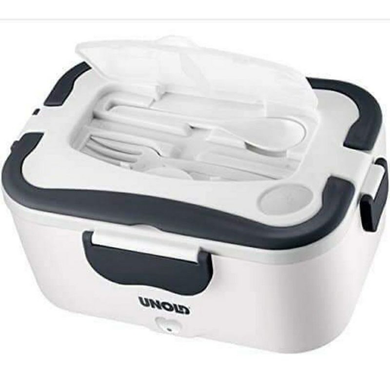 HỘP CƠM ĐIỆN UNOLD ĐỨC
