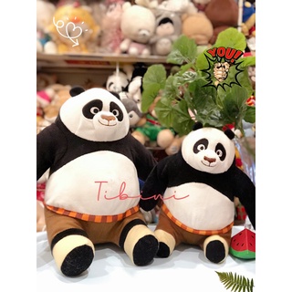 GẤu bông Kungfu Panda - Ảnh thật