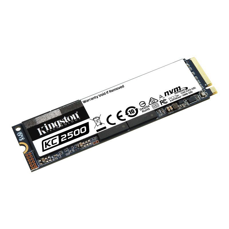 SSD M2 Kingston  120GB/250GB NVMe PCIe Gen3 X4 Chính Hãng