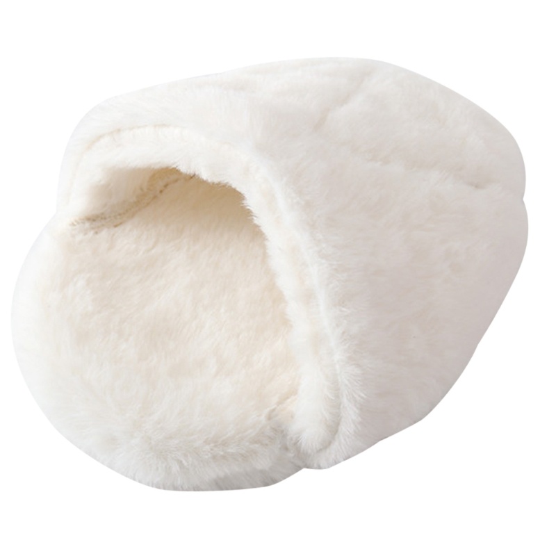 Giường Ngủ Giữ Ấm Mùa Đông Cho Chuột Hamster