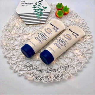 KEM DƯỠNG DA CHO BÉ AVEENO BABY