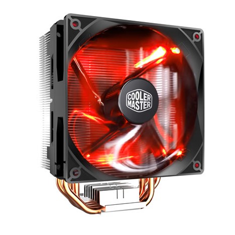 Tản nhiệt khí CPU 212 Led Cooler Master | | FAN CPU 212 LED COOLERMASTER