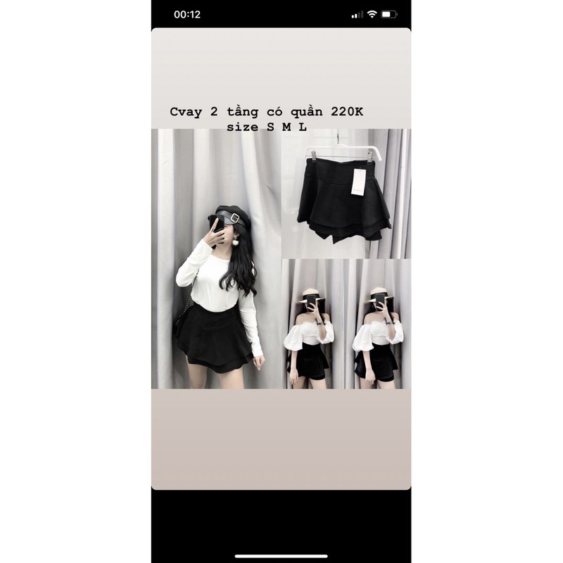 Chân váy ngắn | BigBuy360 - bigbuy360.vn