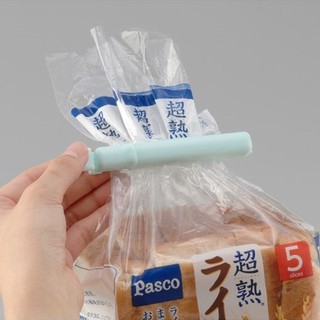 Set 3 kẹp miệng túi cỡ L Hàng Nhật