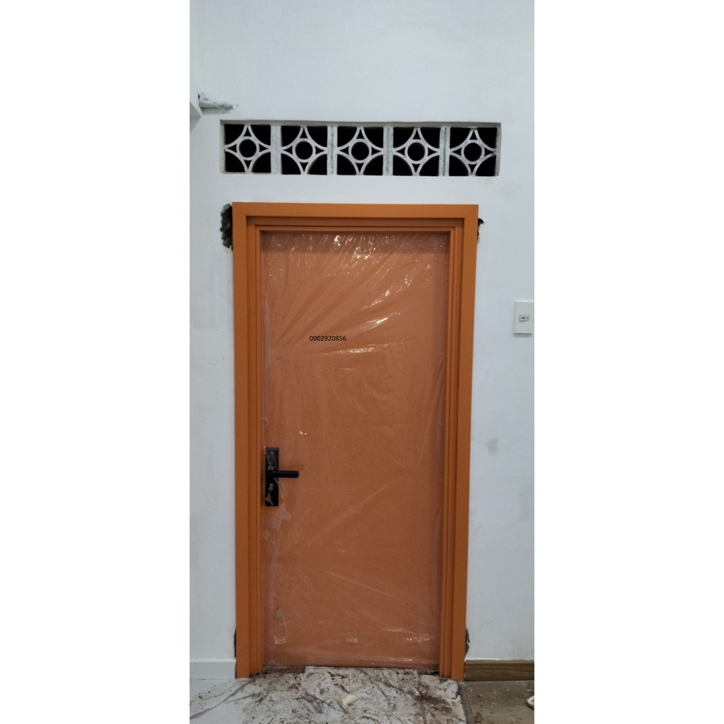 Cửa Nhựa Composite màu sắc cho trẻ em | BigBuy360 - bigbuy360.vn