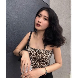 [KÈM ẢNH THẬT] ÁO 2S BEO