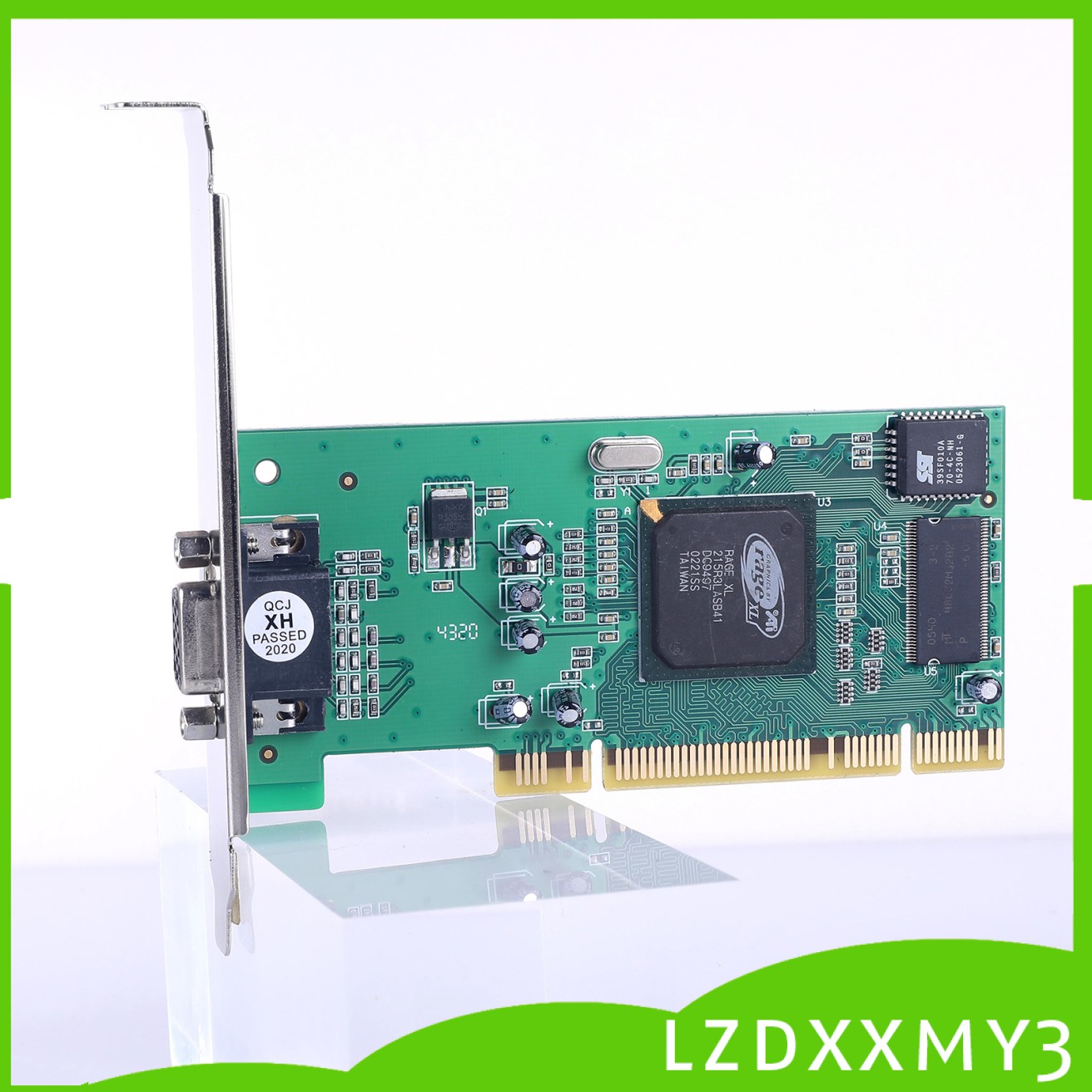 Card Đồ Họa Ati Rage Xl 8mb Pci Vga | BigBuy360 - bigbuy360.vn