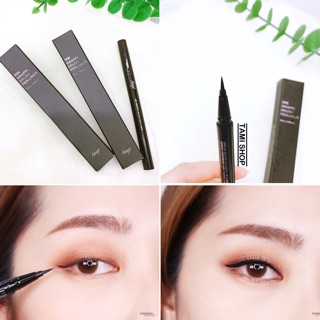 KẺ MẮT NƯỚC INK GRAFFI BRUSH PEN LINER