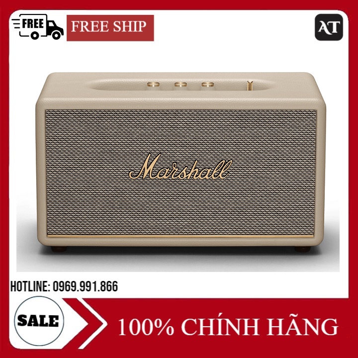 Loa Marshall Stanmore 3